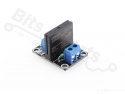 Relay board 1-channel 5V - Solid state relay